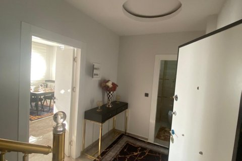 2+1 Penthouse  i Mahmutlar, Antalya, Tyrkiet Nr. 73048 - 17