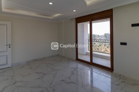 3+1 Penthouse  i Antalya, Tyrkiet Nr. 74037 - 18