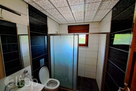 11+1 Villa  i Alanya, Antalya, Tyrkiet Nr. 77615 - 24