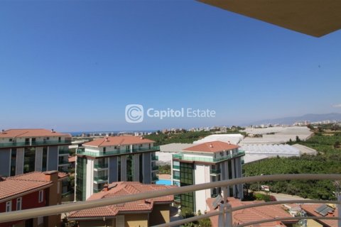 3+1 Villa  i Antalya, Tyrkiet Nr. 74164 - 7