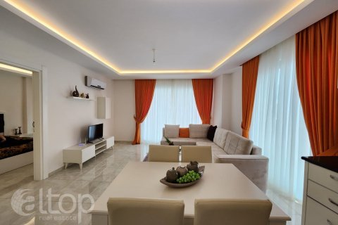 1+1 Lejlighed  i Mahmutlar, Antalya, Tyrkiet Nr. 77323 - 19