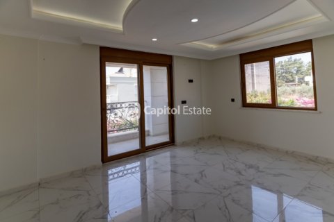 3+1 Penthouse  i Antalya, Tyrkiet Nr. 74037 - 24