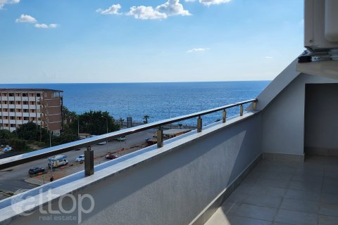 2+1 Penthouse  i Alanya, Antalya, Tyrkiet Nr. 72934 - 26