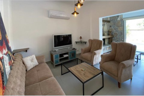 3+1 Villa  i Bodrum, Mugla, Tyrkiet Nr. 76314 - 8