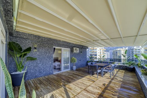 3+1 Lejlighed  i Mahmutlar, Antalya, Tyrkiet Nr. 79507 - 13