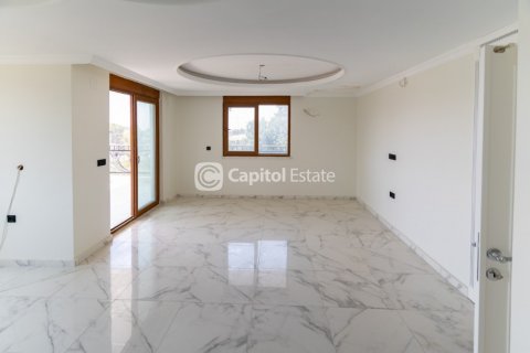 3+1 Penthouse  i Antalya, Tyrkiet Nr. 74037 - 3