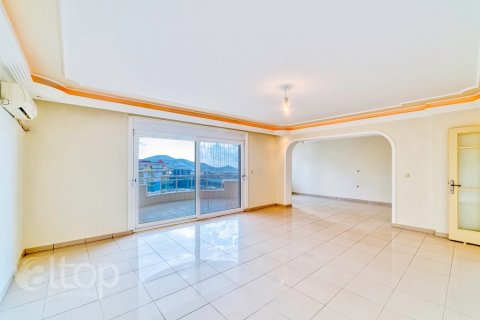 4+1 Penthouse  i Mahmutlar, Antalya, Tyrkiet Nr. 72450 - 19