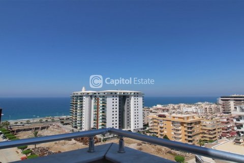 1+2 Penthouse  i Antalya, Tyrkiet Nr. 74454 - 16