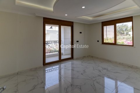 3+1 Penthouse  i Antalya, Tyrkiet Nr. 74037 - 23