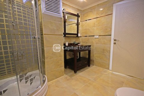 3+1 Penthouse  i Antalya, Tyrkiet Nr. 74091 - 7