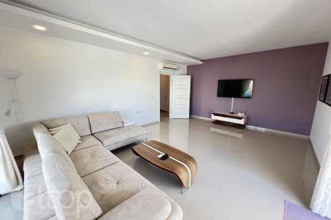 4+1 Penthouse  i Alanya, Antalya, Tyrkiet Nr. 73733 - 12