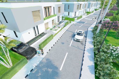 Lejlighed i Tatlisu, Famagusta, Nr. 72440 - 6