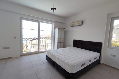 3+1 Villa  i Kalkan, Antalya, Tyrkiet Nr. 72585 - 12