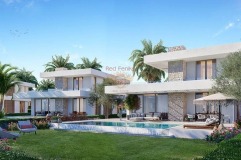 3+1 Villa  i Girne,  Nr. 73072 - 1