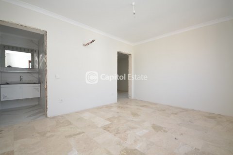 1+2 Penthouse  i Antalya, Tyrkiet Nr. 74402 - 6