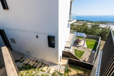 8+2 Villa  i Alanya, Antalya, Tyrkiet Nr. 76482 - 4