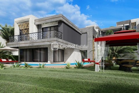 5+1 Villa  i Antalya, Tyrkiet Nr. 74210 - 19