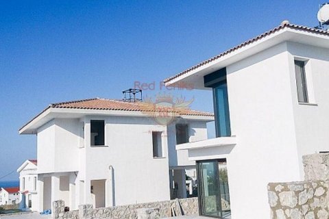 3+1 Villa  i Girne,  Nr. 77085 - 12