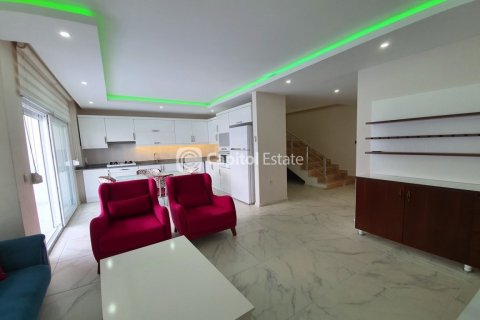 1+1 Penthouse  i Antalya, Tyrkiet Nr. 74035 - 4