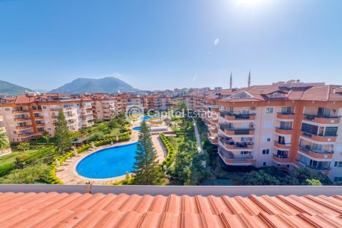 3+1 Penthouse  i Antalya, Tyrkiet Nr. 74695 - 29