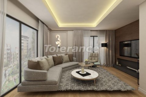 3+1 Lejlighed  i Antalya, Tyrkiet Nr. 76950 - 3