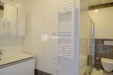 4+1 Penthouse  i Antalya, Tyrkiet Nr. 74566 - 2