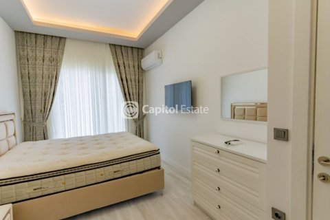 1+1 Lejlighed  i Antalya, Tyrkiet Nr. 74634 - 13