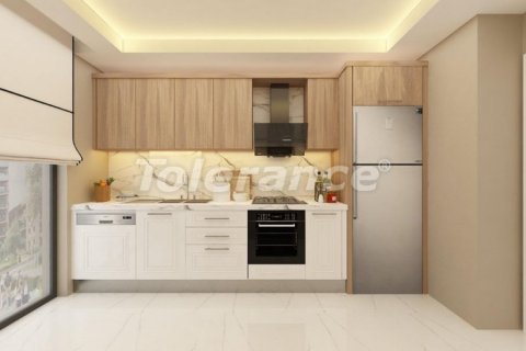 3+1 Lejlighed  i Antalya, Tyrkiet Nr. 76950 - 6