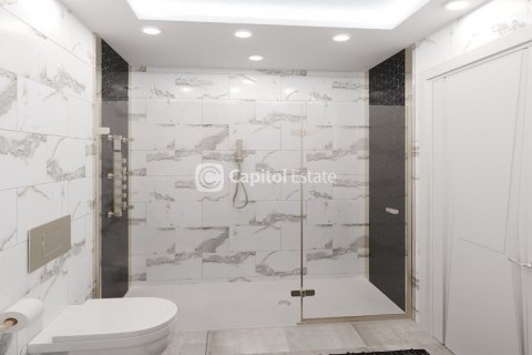 1+3 Lejlighed  i Antalya, Tyrkiet Nr. 74367 - 17