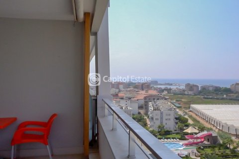 4+1 Penthouse  i Antalya, Tyrkiet Nr. 74566 - 25