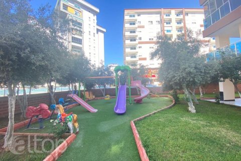 1+1 Lejlighed  i Mahmutlar, Antalya, Tyrkiet Nr. 77627 - 3