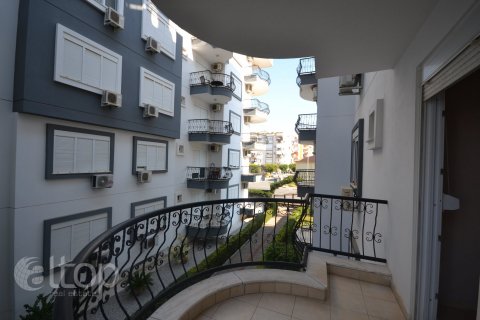 2+1 Lejlighed  i Oba, Antalya, Tyrkiet Nr. 72628 - 24