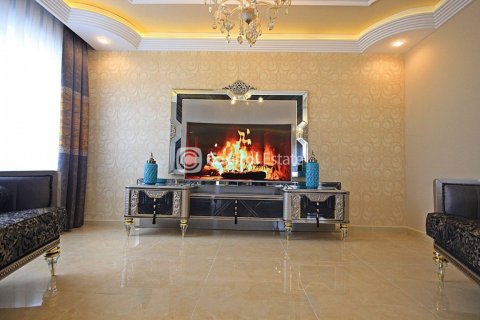 3+1 Penthouse  i Antalya, Tyrkiet Nr. 74091 - 14