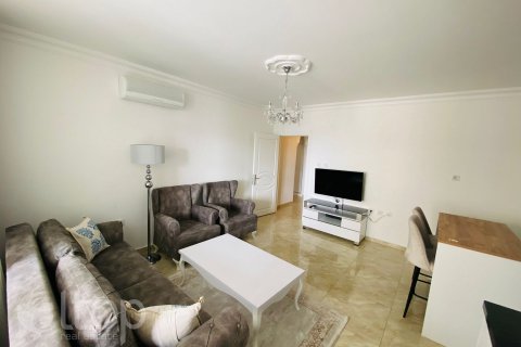 2+1 Lejlighed  i Mahmutlar, Antalya, Tyrkiet Nr. 76428 - 2