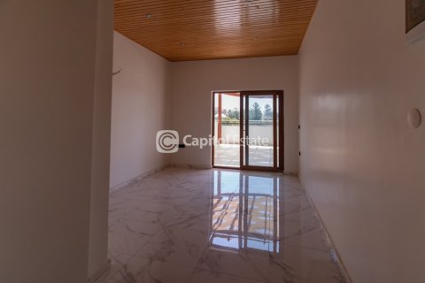 3+1 Penthouse  i Antalya, Tyrkiet Nr. 74037 - 15