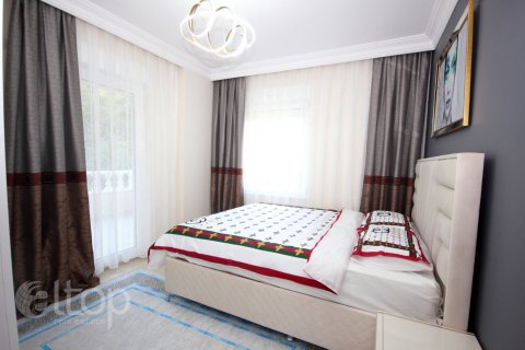 3+1 Lejlighed  i Avsallar, Antalya, Tyrkiet Nr. 73561 - 9