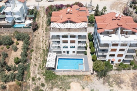 3+1 Penthouse  i Antalya, Tyrkiet Nr. 74037 - 1