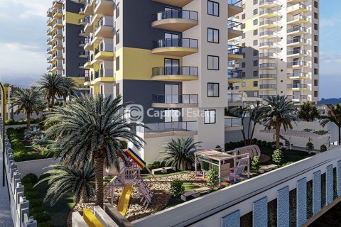 1+2 Lejlighed  i Antalya, Tyrkiet Nr. 74277 - 30