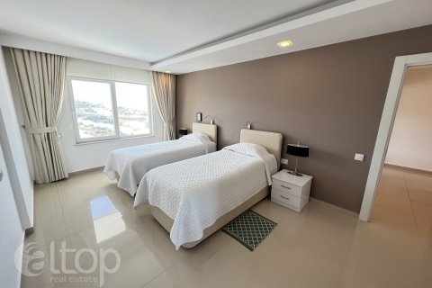 4+1 Penthouse  i Alanya, Antalya, Tyrkiet Nr. 73733 - 18