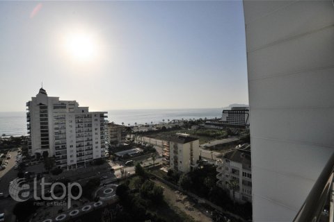 2+1 Lejlighed  i Mahmutlar, Antalya, Tyrkiet Nr. 76347 - 22