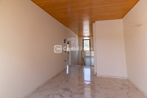 3+1 Penthouse  i Antalya, Tyrkiet Nr. 74037 - 20