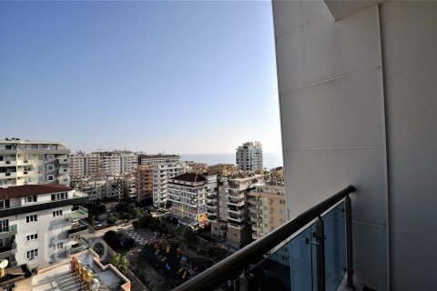 2+1 Lejlighed  i Mahmutlar, Antalya, Tyrkiet Nr. 76347 - 26