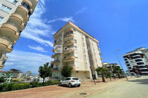 1+2 Penthouse  i Antalya, Tyrkiet Nr. 74436 - 1