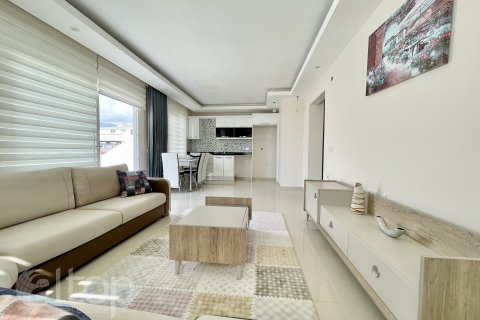 1+1 Lejlighed  i Kestel, Antalya, Tyrkiet Nr. 77071 - 5