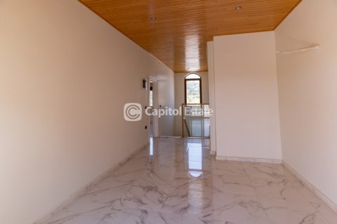 3+1 Penthouse  i Antalya, Tyrkiet Nr. 74037 - 21