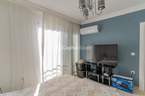 3+1 Penthouse  i Antalya, Tyrkiet Nr. 74677 - 21