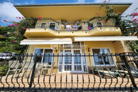 3+1 Villa  i Antalya, Tyrkiet Nr. 74722 - 3