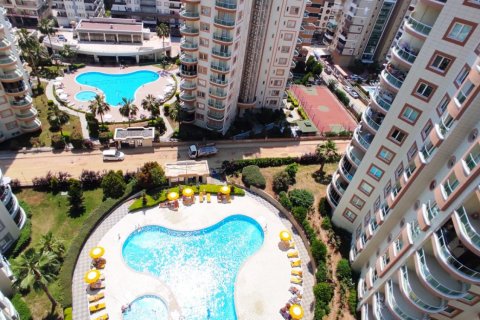2+1 Lejlighed  i Alanya, Antalya, Tyrkiet Nr. 76155 - 26