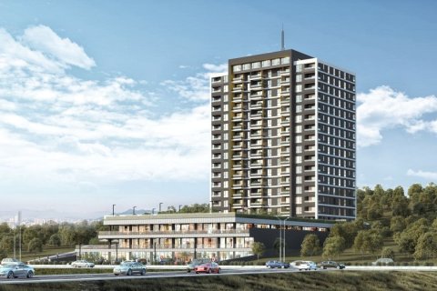 Boligkompleks  i Ankara, Tyrkiet Nr. 76900 - 2