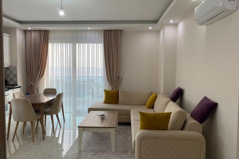2+1 Lejlighed  i Alanya, Antalya, Tyrkiet Nr. 80259 - 11